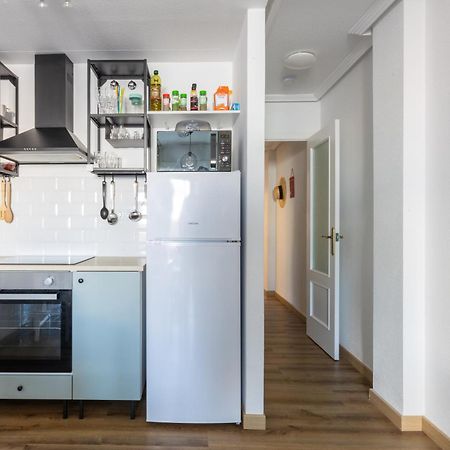 Rodas Apartment Торевьиа Экстерьер фото