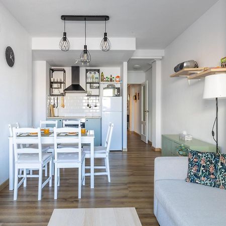 Rodas Apartment Торевьиа Экстерьер фото
