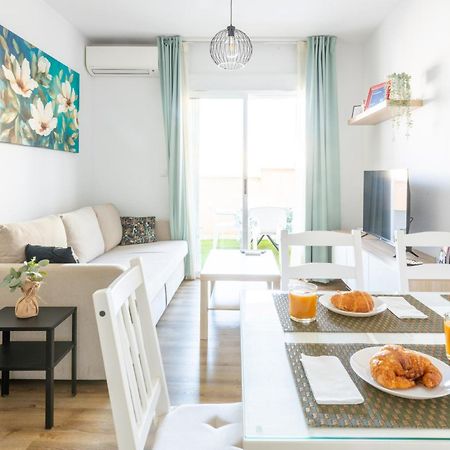 Rodas Apartment Торевьиа Экстерьер фото