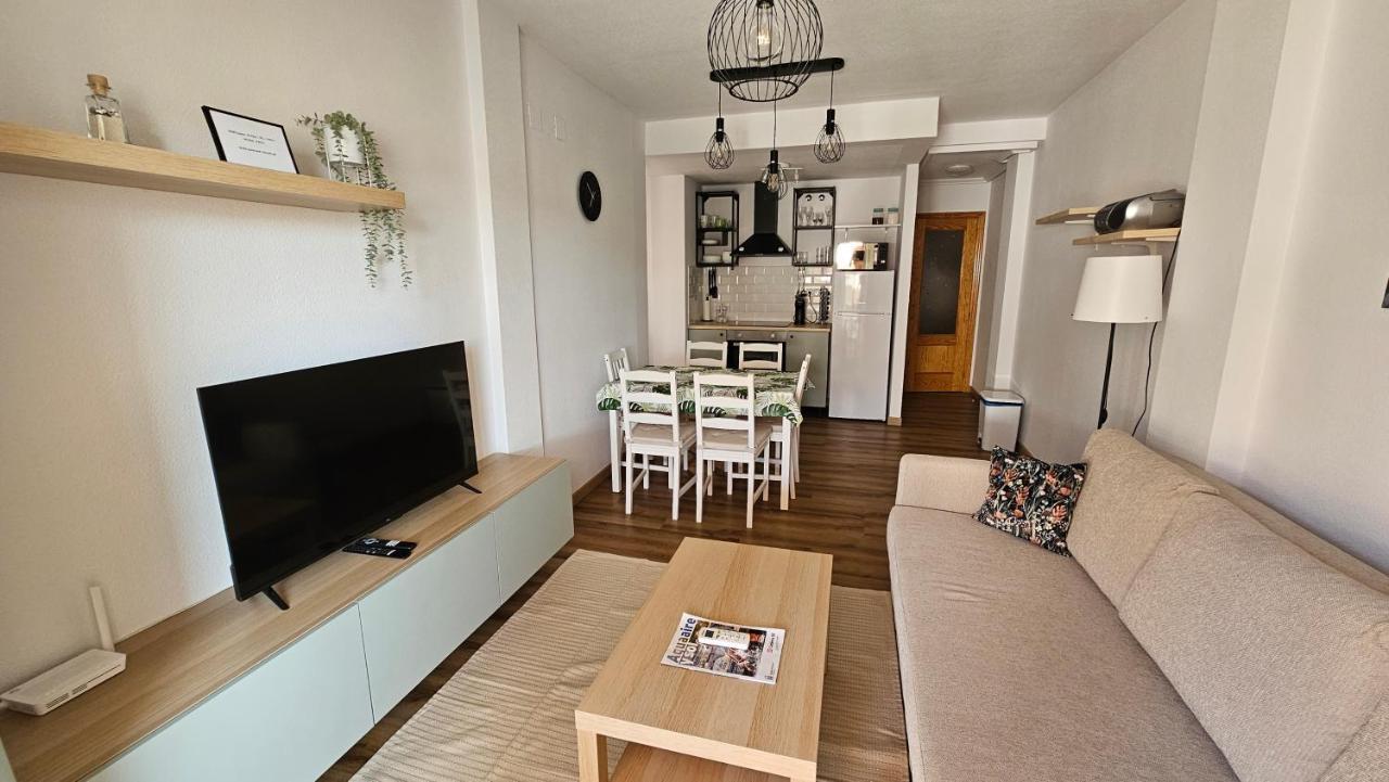 Rodas Apartment Торевьиа Экстерьер фото