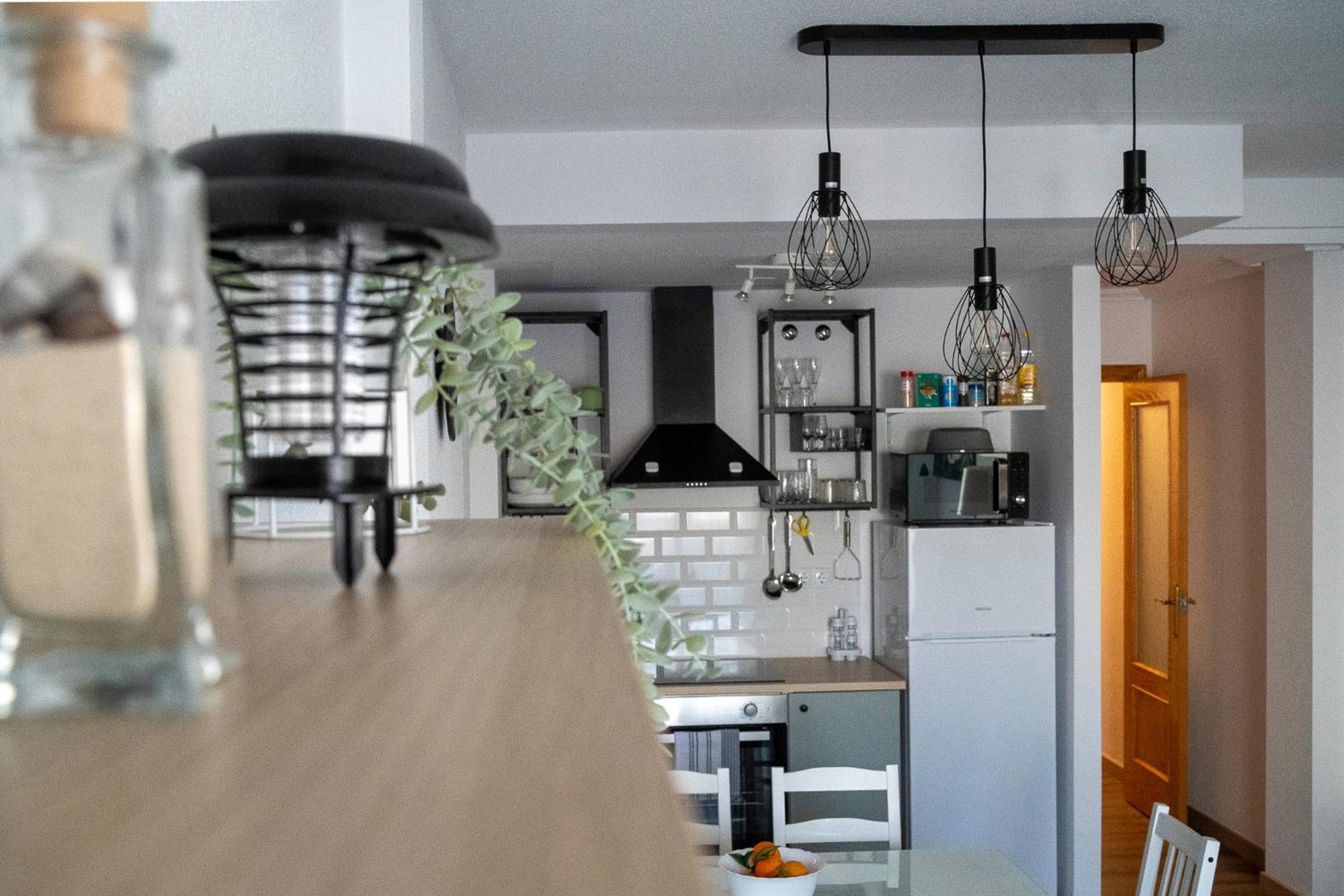 Rodas Apartment Торевьиа Экстерьер фото