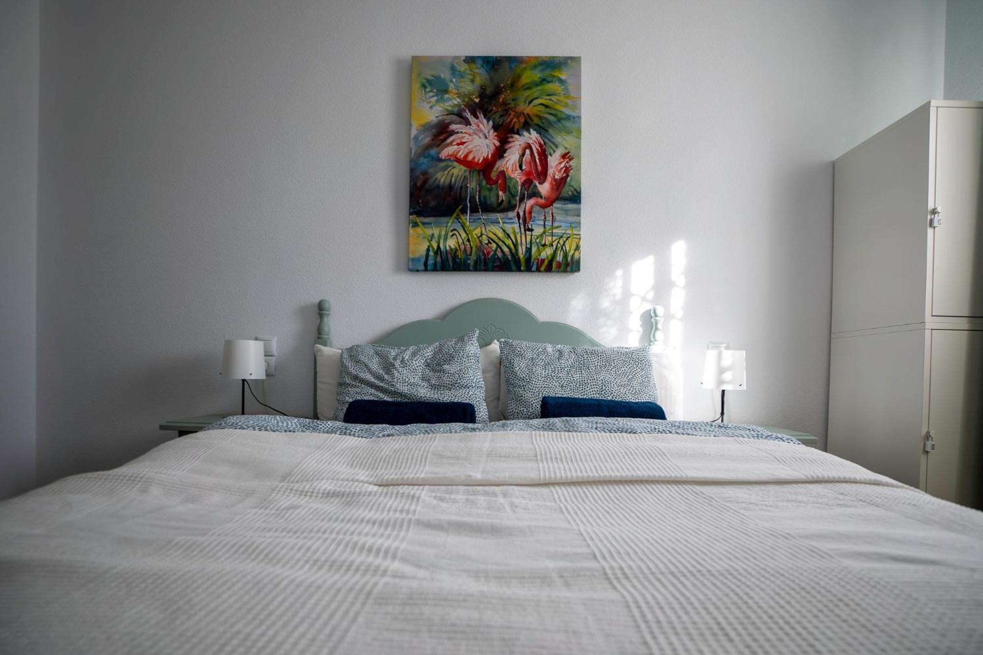 Rodas Apartment Торевьиа Экстерьер фото