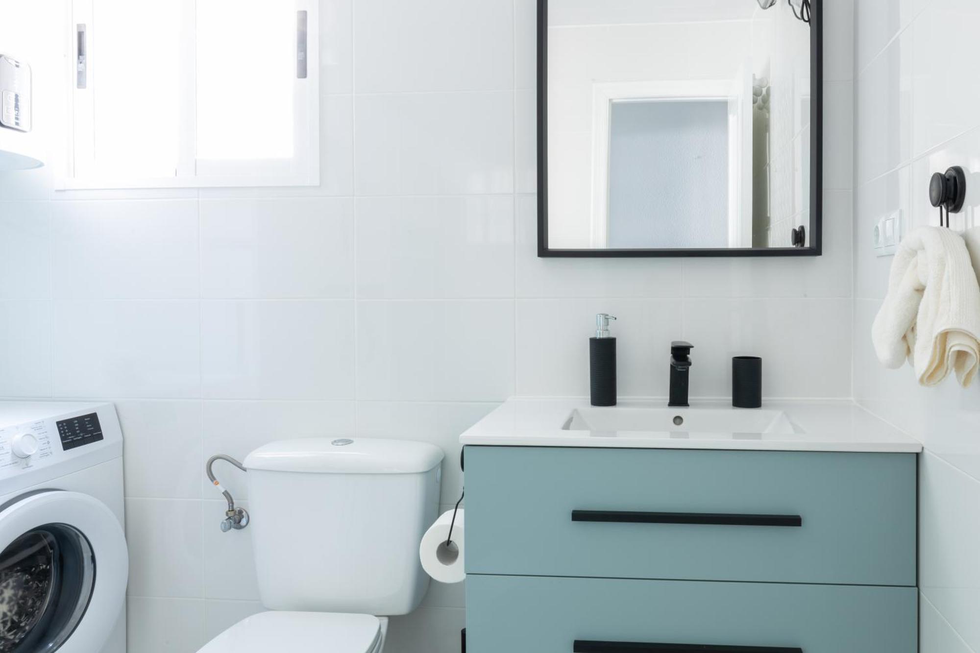 Rodas Apartment Торевьиа Экстерьер фото