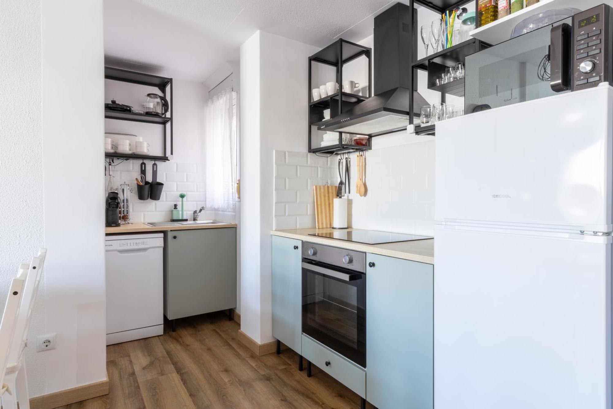 Rodas Apartment Торевьиа Экстерьер фото