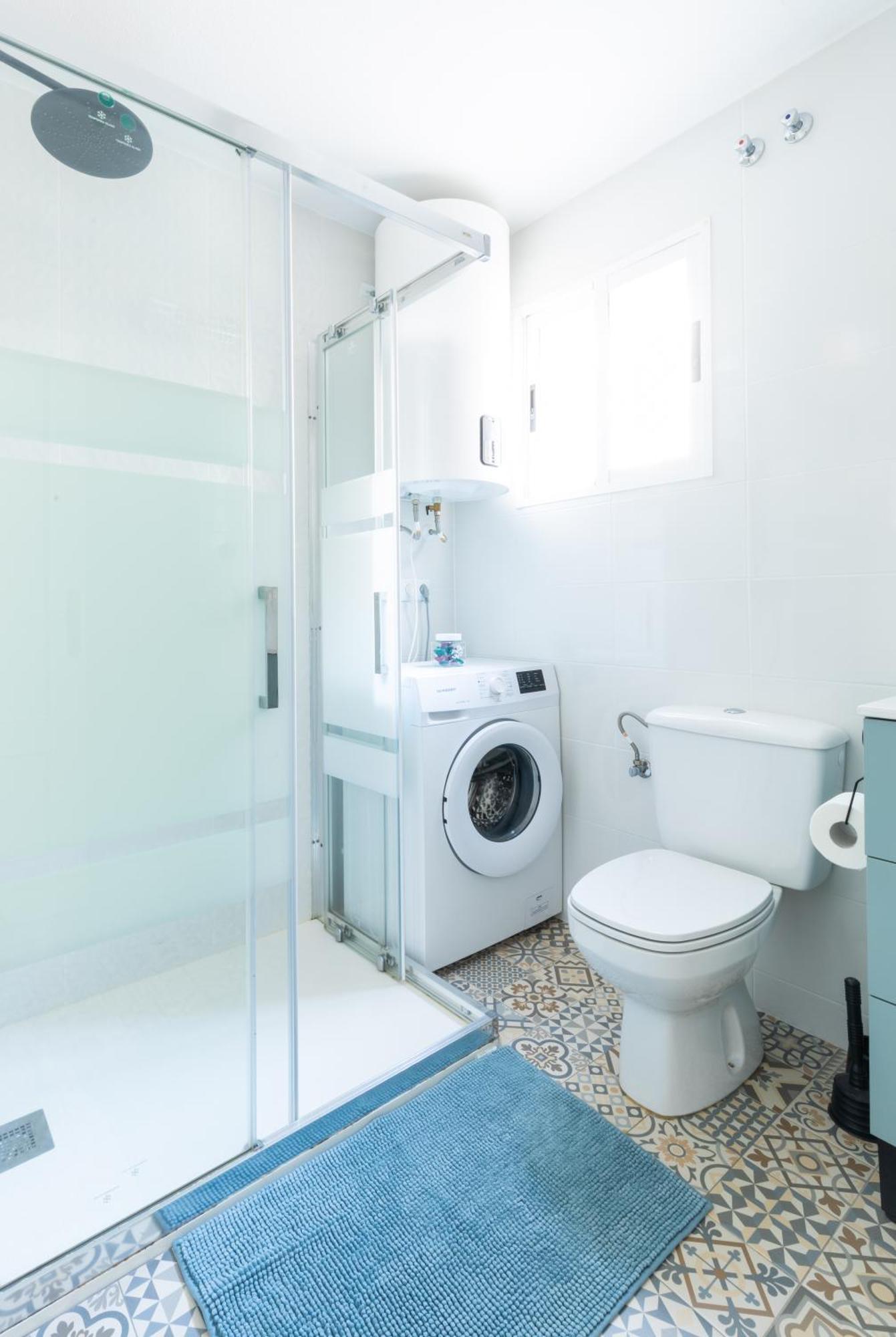 Rodas Apartment Торевьиа Экстерьер фото