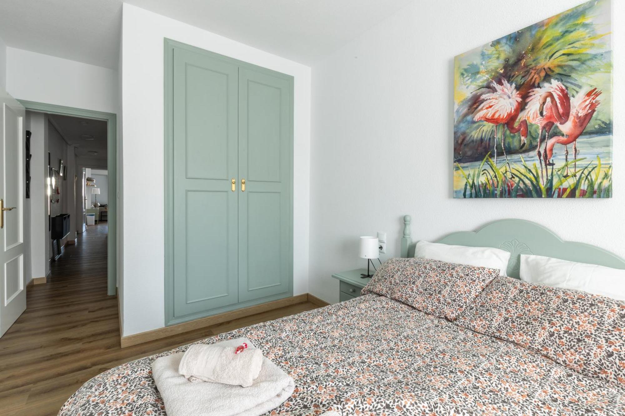 Rodas Apartment Торевьиа Экстерьер фото