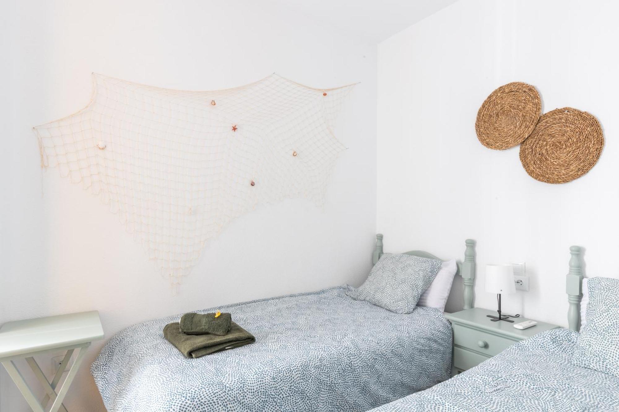 Rodas Apartment Торевьиа Экстерьер фото